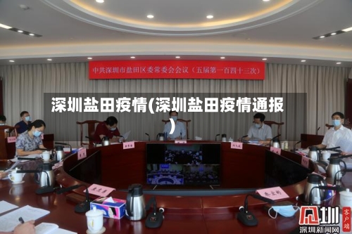 深圳盐田疫情(深圳盐田疫情通报)