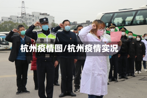 杭州疫情图/杭州疫情实况