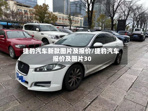 捷豹汽车新款图片及报价/捷豹汽车报价及图片30