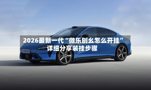 2026最新一代“微乐刨幺怎么开挂	”详细分享装挂步骤-第1张图片