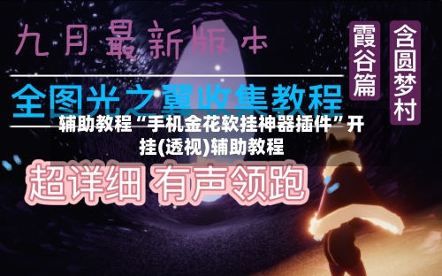 辅助教程“手机金花软挂神器插件”开挂(透视)辅助教程-第1张图片