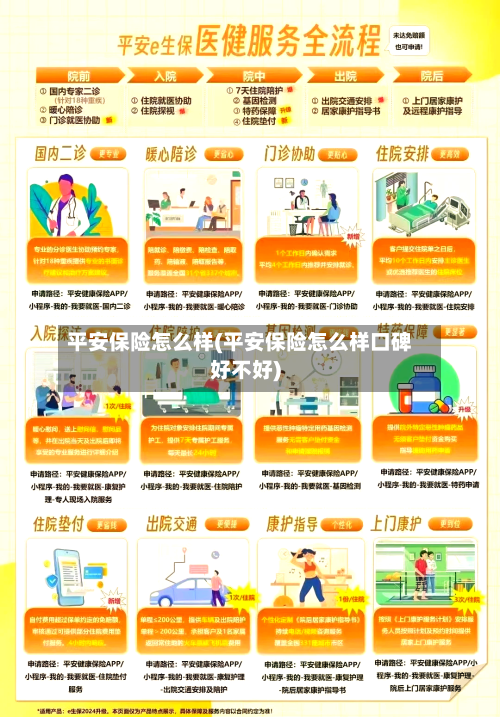 平安保险怎么样(平安保险怎么样口碑好不好)-第1张图片