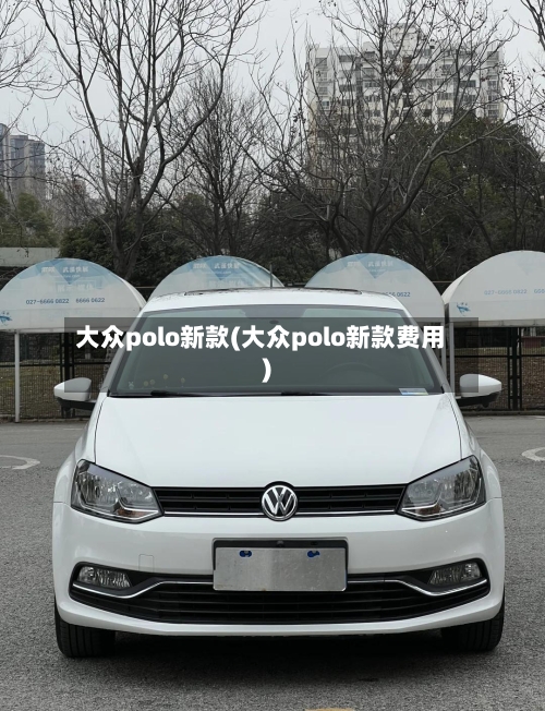大众polo新款(大众polo新款费用)