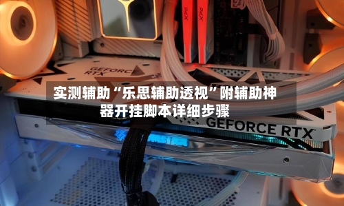 实测辅助“乐思辅助透视”附辅助神器开挂脚本详细步骤-第1张图片
