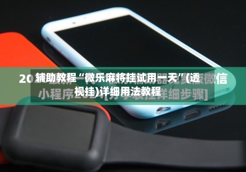 辅助教程“微乐麻将挂试用一天	”(透视挂)详细用法教程-第1张图片