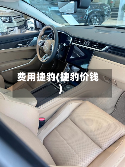 费用捷豹(捷豹价钱)