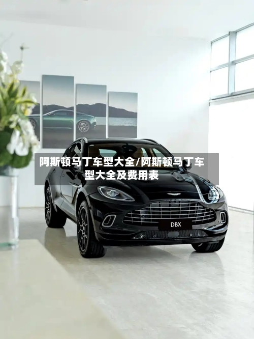 阿斯顿马丁车型大全/阿斯顿马丁车型大全及费用表
