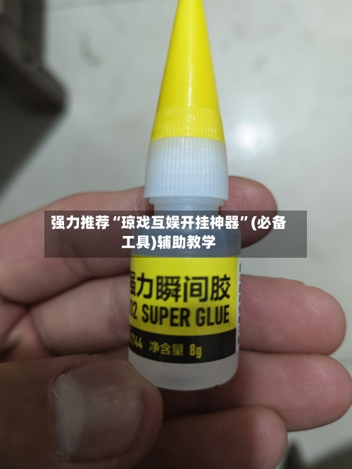 强力推荐“琼戏互娱开挂神器”(必备工具)辅助教学