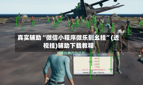 真实辅助“微信小程序微乐刨幺挂	”(透视挂)辅助下载教程-第1张图片
