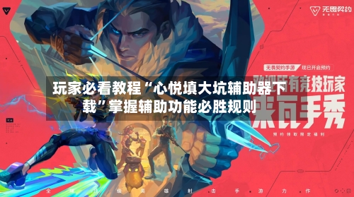 玩家必看教程“心悦填大坑辅助器下载”掌握辅助功能必胜规则-第1张图片