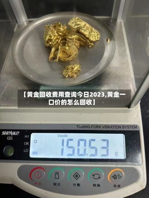 【黄金回收费用查询今日2023,黄金一口价的怎么回收】-第1张图片