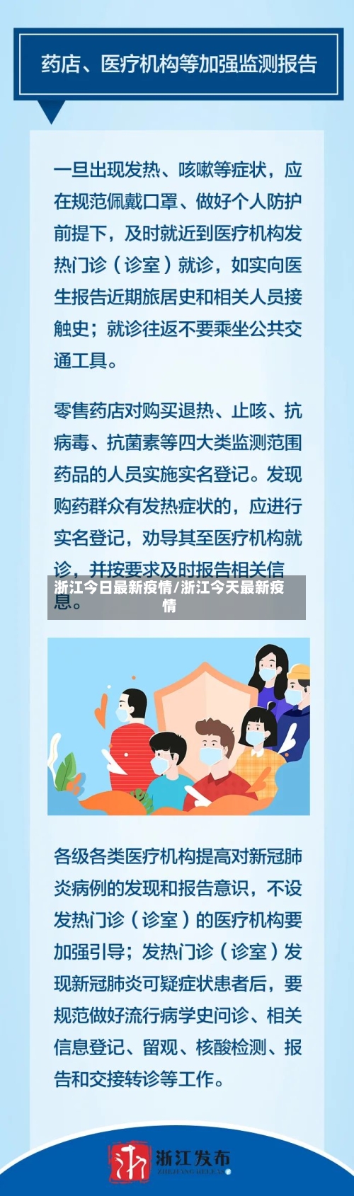 浙江今日最新疫情/浙江今天最新疫情-第1张图片