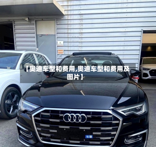 【奥迪车型和费用,奥迪车型和费用及图片】-第1张图片