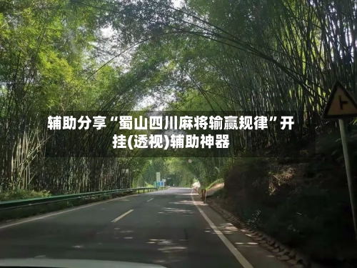 辅助分享“蜀山四川麻将输赢规律	”开挂(透视)辅助神器-第1张图片