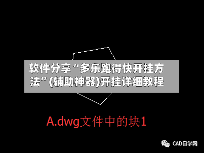 软件分享“多乐跑得快开挂方法”(辅助神器)开挂详细教程-第1张图片