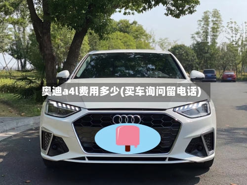奥迪a4l费用多少(买车询问留电话)-第1张图片
