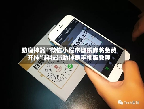 助赢神器“微信小程序微乐麻将免费开挂	”科技辅助神器手机版教程-第2张图片