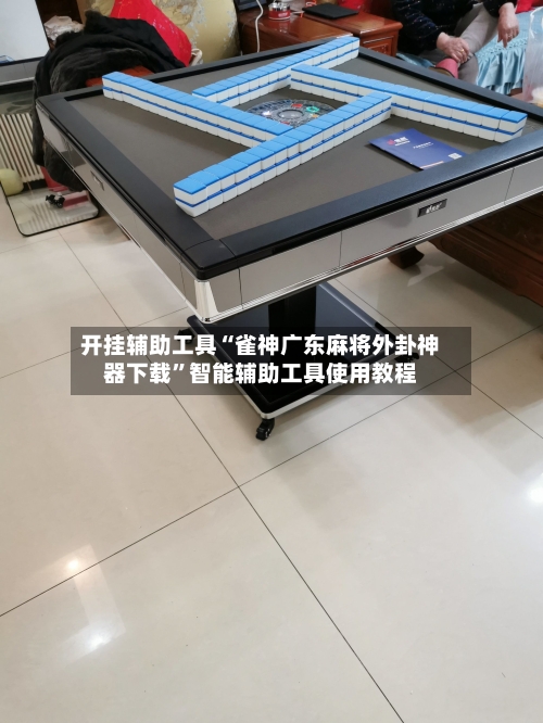 开挂辅助工具“雀神广东麻将外卦神器下载”智能辅助工具使用教程-第1张图片