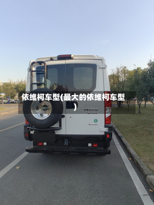 依维柯车型(最大的依维柯车型)-第1张图片