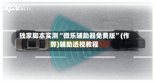 独家脚本实测“微乐辅助器免费版	”(作弊)辅助透视教程-第1张图片