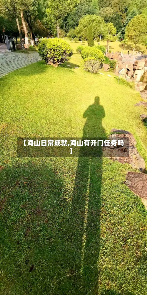 【海山日常成就,海山有开门任务吗】-第1张图片