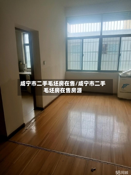 咸宁市二手毛坯房在售/咸宁市二手毛坯房在售房源-第1张图片