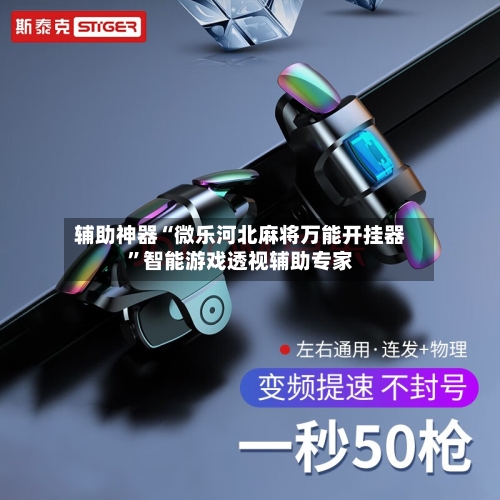 辅助神器“微乐河北麻将万能开挂器”智能游戏透视辅助专家-第1张图片