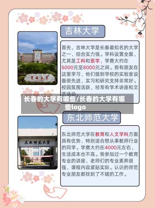 长春的大学有哪些/长春的大学有哪些logo-第2张图片