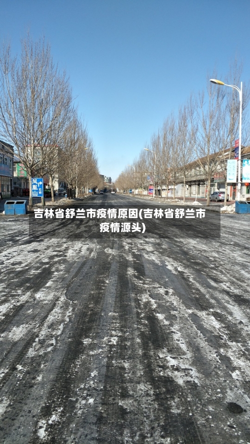 吉林省舒兰市疫情原因(吉林省舒兰市疫情源头)-第2张图片