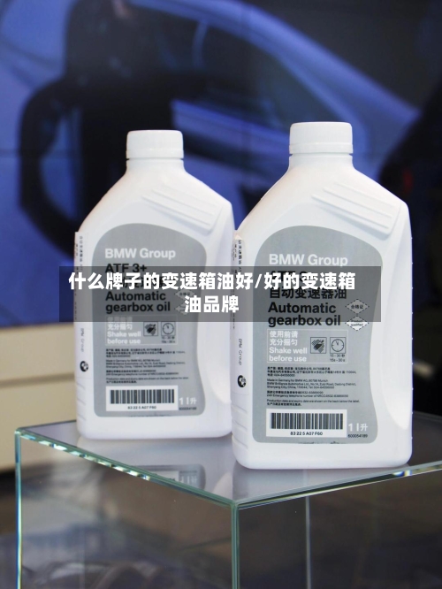 什么牌子的变速箱油好/好的变速箱油品牌