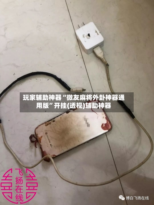 玩家辅助神器“微友麻将外卦神器通用版”开挂(透视)辅助神器-第2张图片