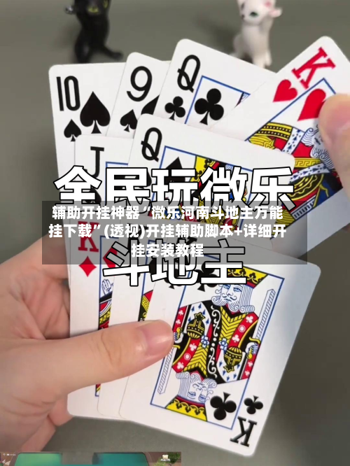辅助开挂神器“微乐河南斗地主万能挂下载	”(透视)开挂辅助脚本+详细开挂安装教程-第2张图片