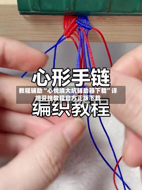教程辅助“心悦填大坑辅助器下载”详细开挂教程官方正版下载-第2张图片
