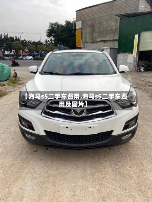 【海马s5二手车费用,海马s5二手车费用及图片】