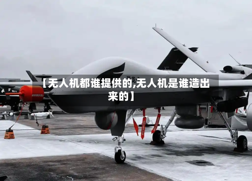 【无人机都谁提供的,无人机是谁造出来的】-第3张图片