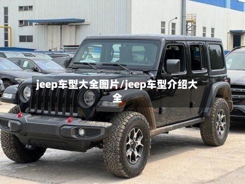 jeep车型大全图片/jeep车型介绍大全