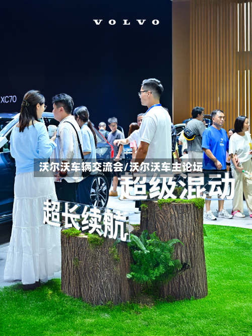 沃尔沃车辆交流会/沃尔沃车主论坛-第1张图片