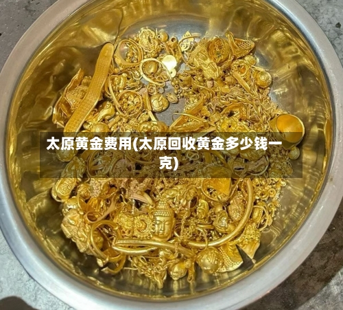 太原黄金费用(太原回收黄金多少钱一克)-第2张图片