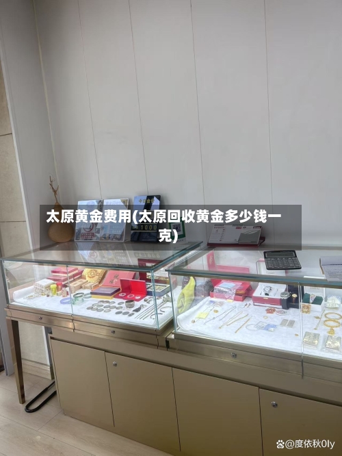 太原黄金费用(太原回收黄金多少钱一克)