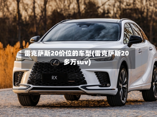 雷克萨斯20价位的车型(雷克萨斯20多万suv)-第3张图片