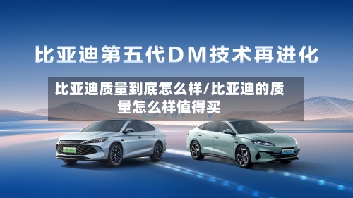 比亚迪质量到底怎么样/比亚迪的质量怎么样值得买