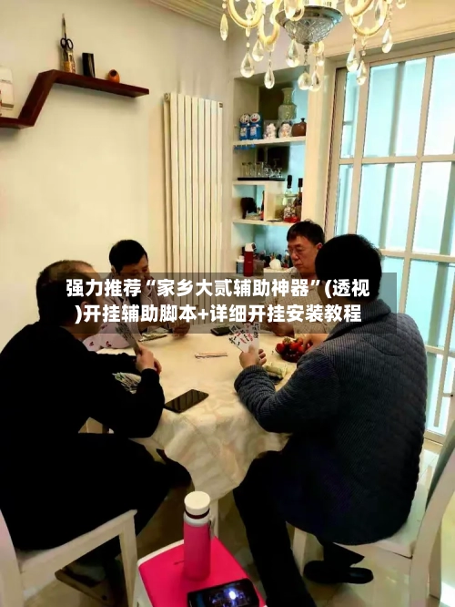 强力推荐“家乡大贰辅助神器”(透视)开挂辅助脚本+详细开挂安装教程-第2张图片