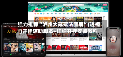 强力推荐“泸州大贰玩法图解	”(透视)开挂辅助脚本+详细开挂安装教程-第2张图片