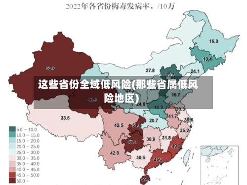 这些省份全域低风险(那些省属低风险地区)