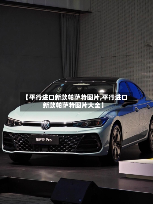 【平行进口新款帕萨特图片,平行进口新款帕萨特图片大全】