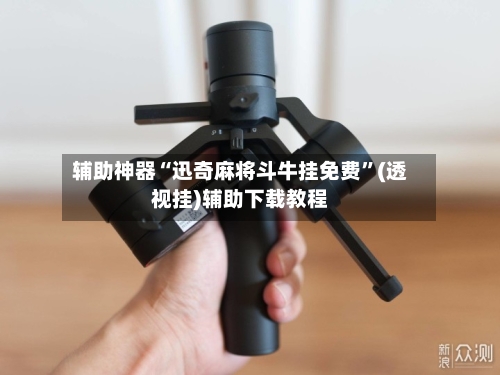 辅助神器“迅奇麻将斗牛挂免费”(透视挂)辅助下载教程