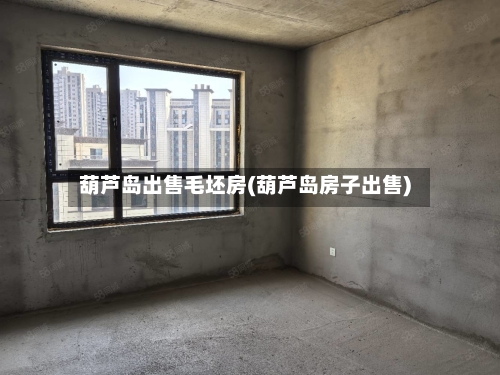 葫芦岛出售毛坯房(葫芦岛房子出售)