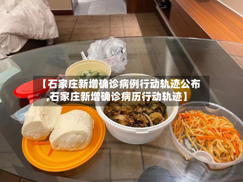 【石家庄新增确诊病例行动轨迹公布,石家庄新增确诊病历行动轨迹】