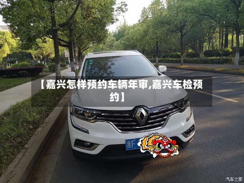 【嘉兴怎样预约车辆年审,嘉兴车检预约】