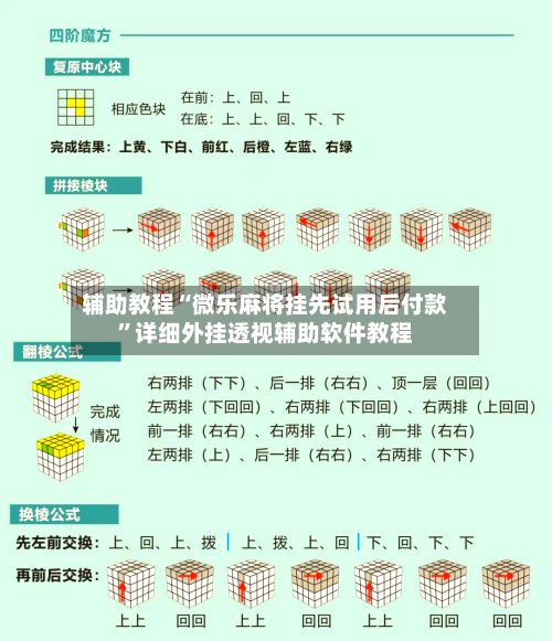 辅助教程“微乐麻将挂先试用后付款”详细外挂透视辅助软件教程-第2张图片